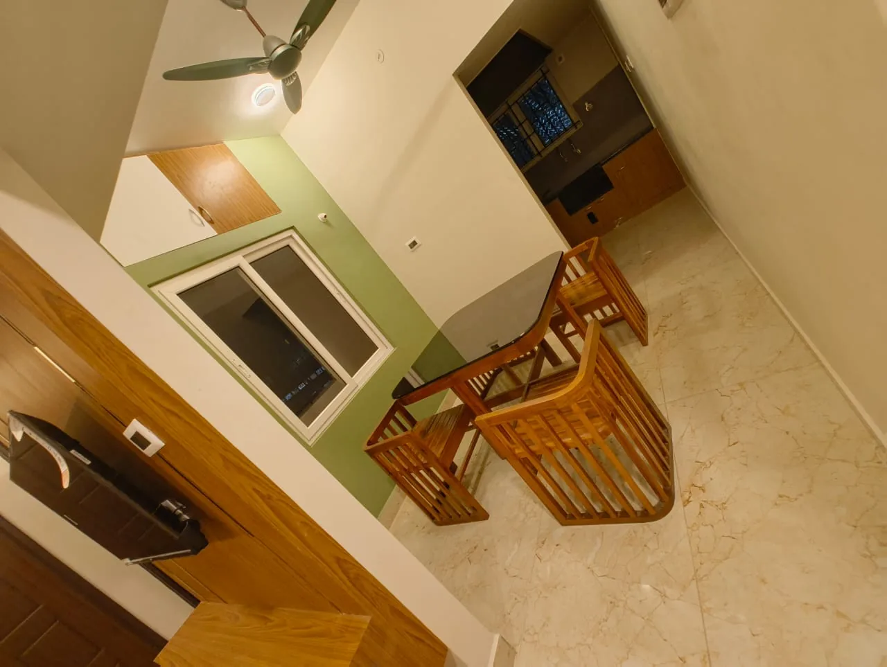 Sendhuran Residence in Trichy