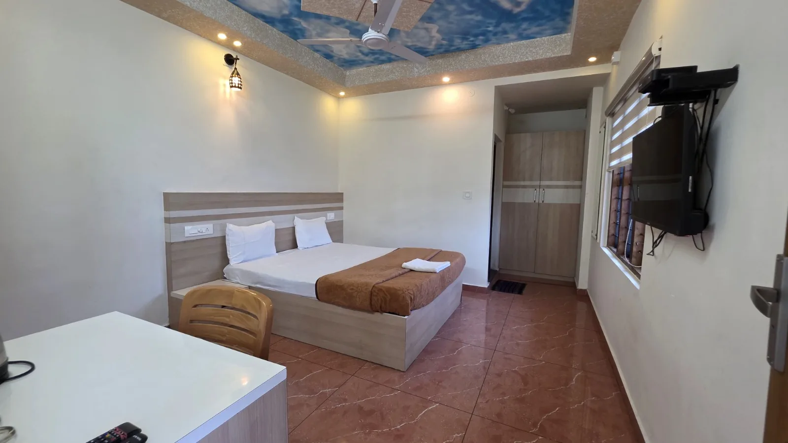 Mist Residency,Tourist home,Room Hotel,Kattappana in Vagamon