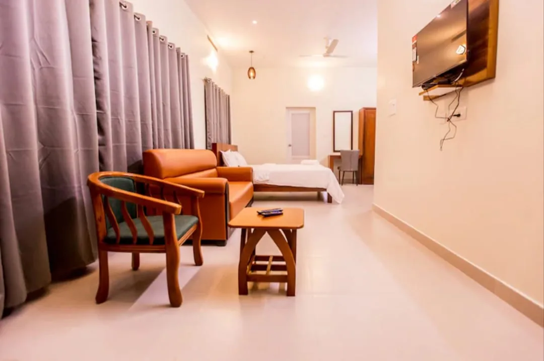 Nexstay Mount Tales Vagamon in Vagamon