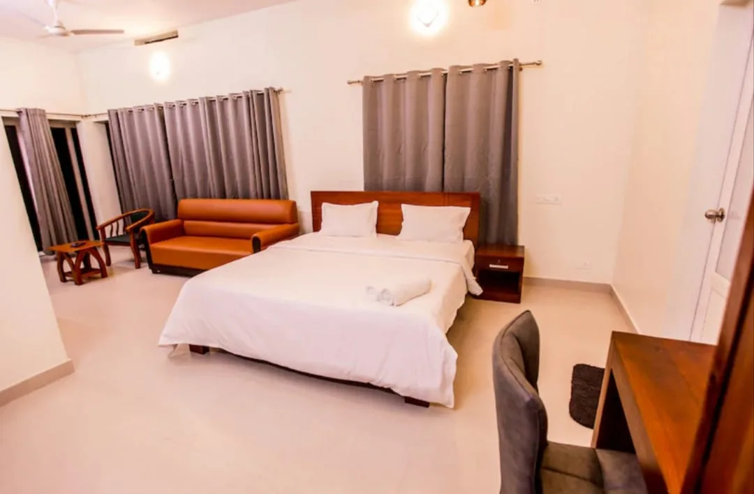 Nexstay Mount Tales Vagamon in Vagamon