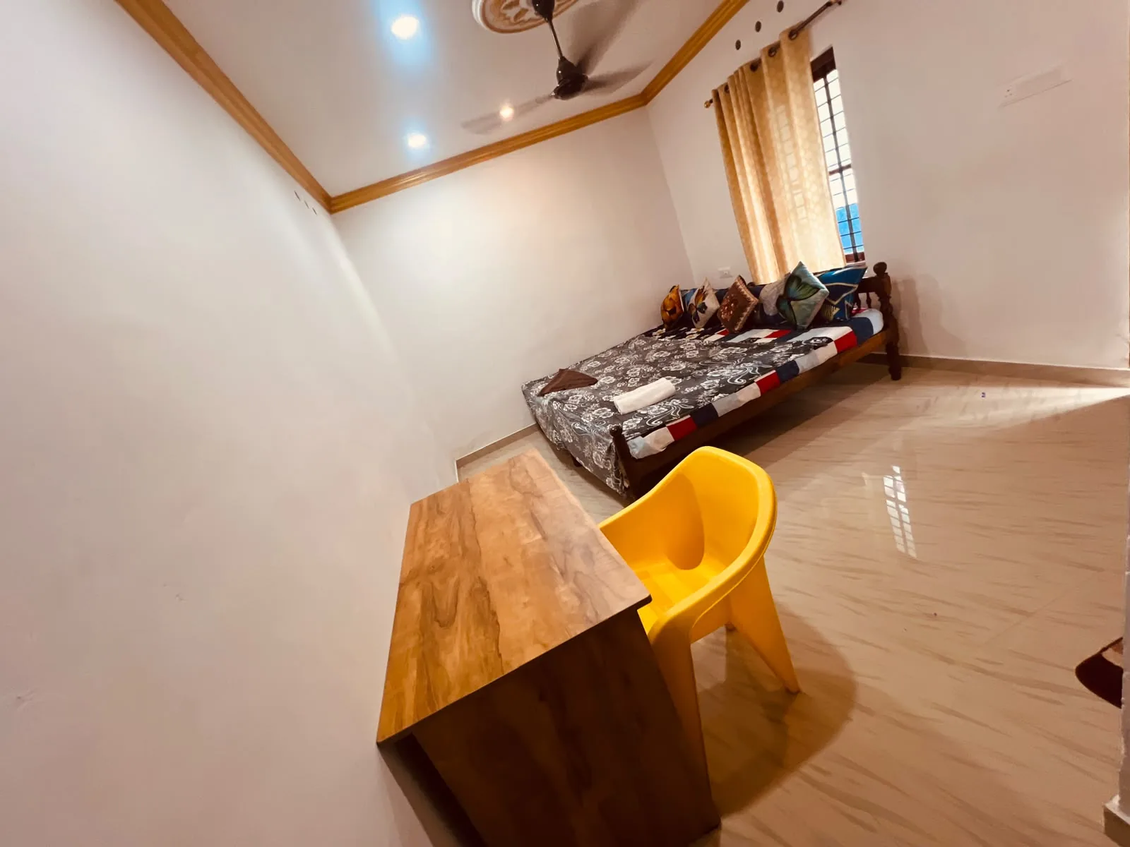 Anugraha Villa in Varkala