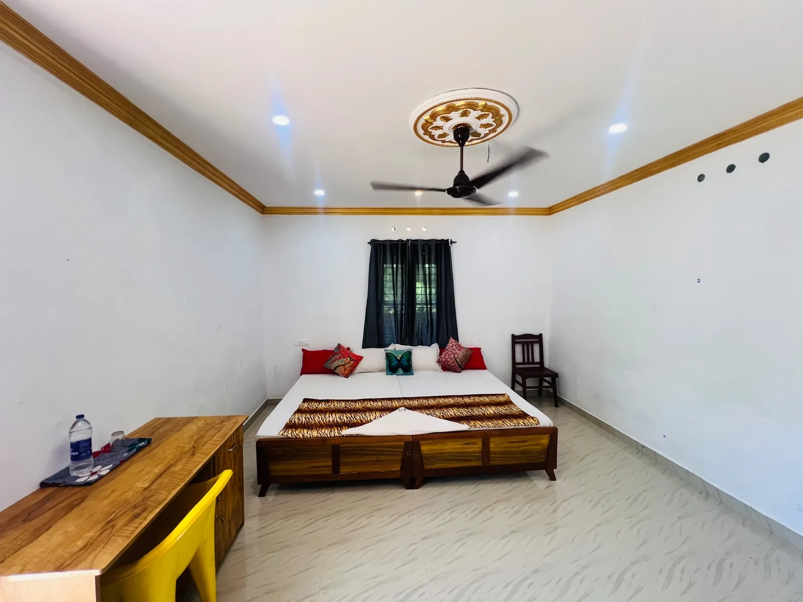 Anugraha Villa in Varkala