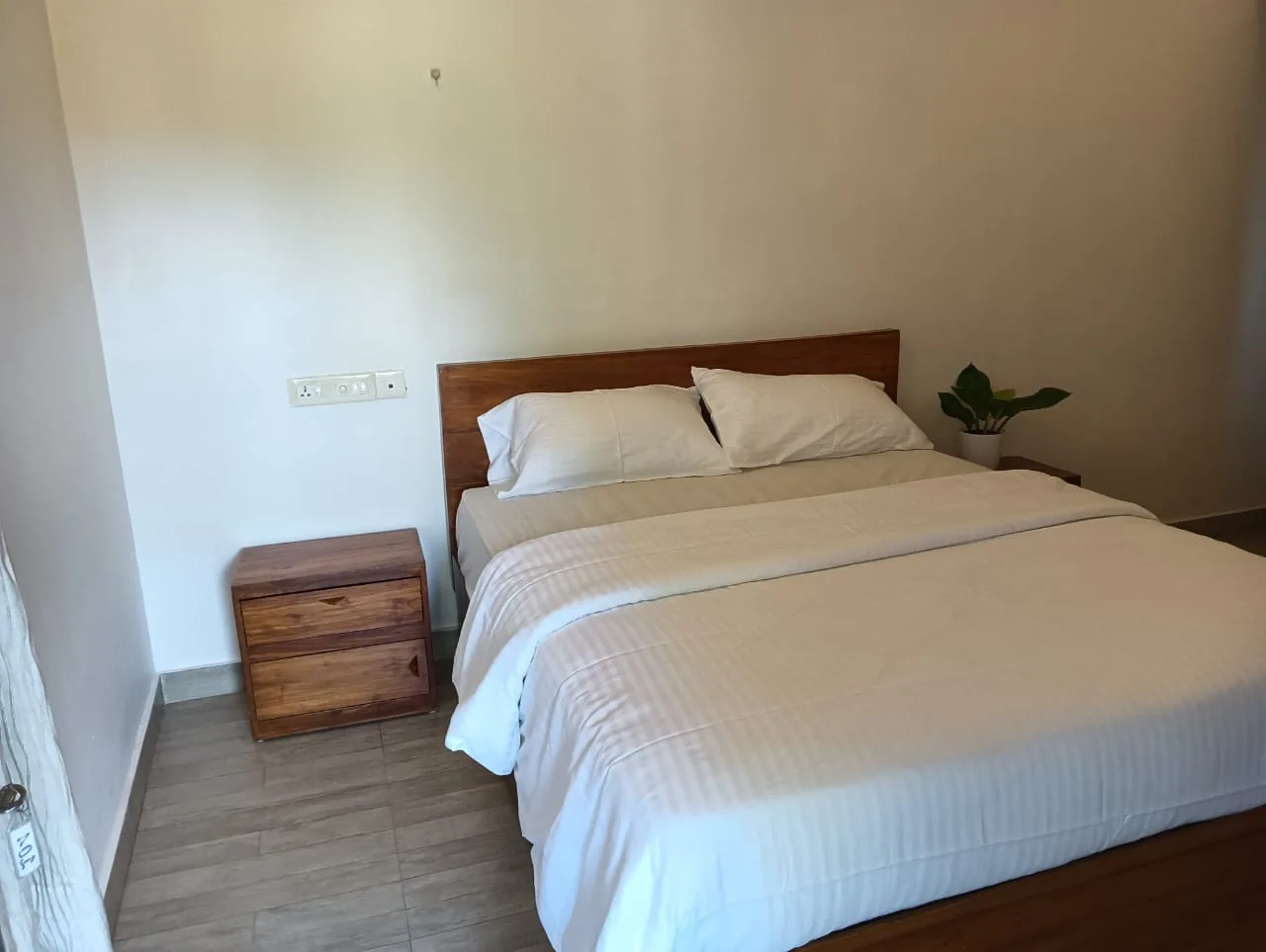 Om Villa Varkala in Varkala