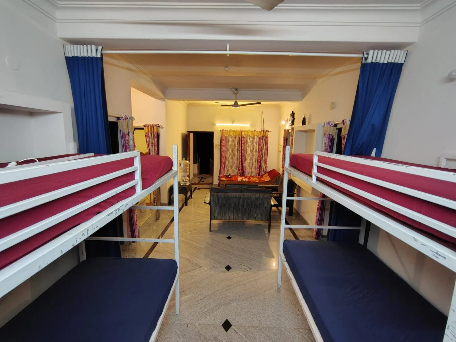 Paradise Inn Beach Resort ( Villa) in Varkala