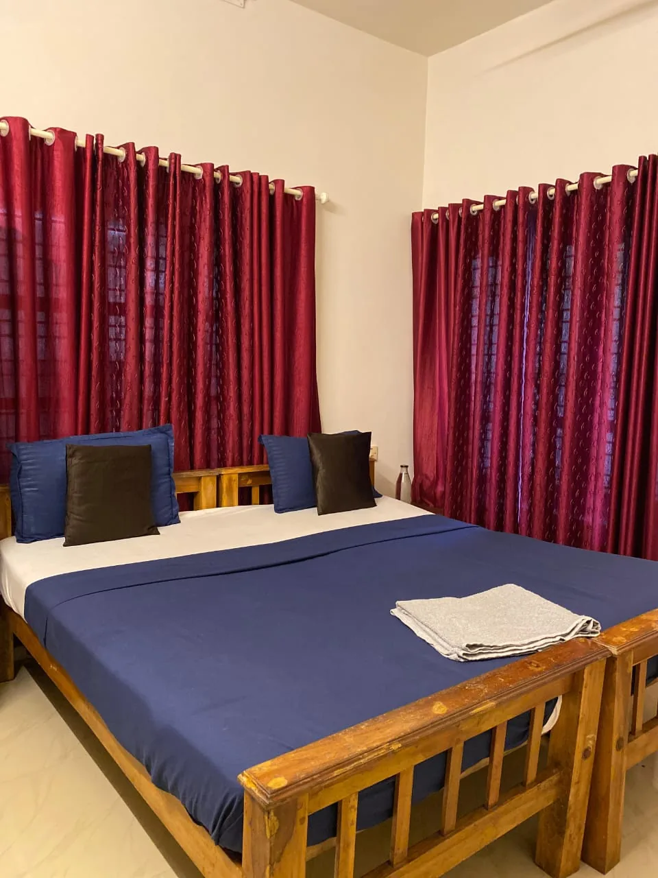 Paradise Inn Beach Resort ( Villa) in Varkala
