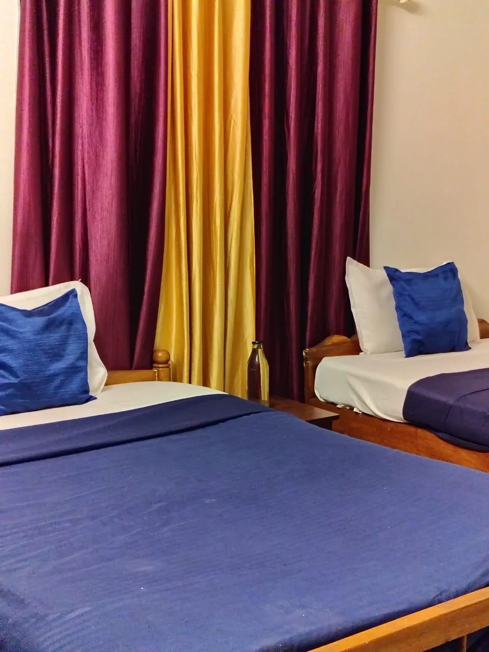 Paradise Inn Beach Resort ( Villa) in Varkala