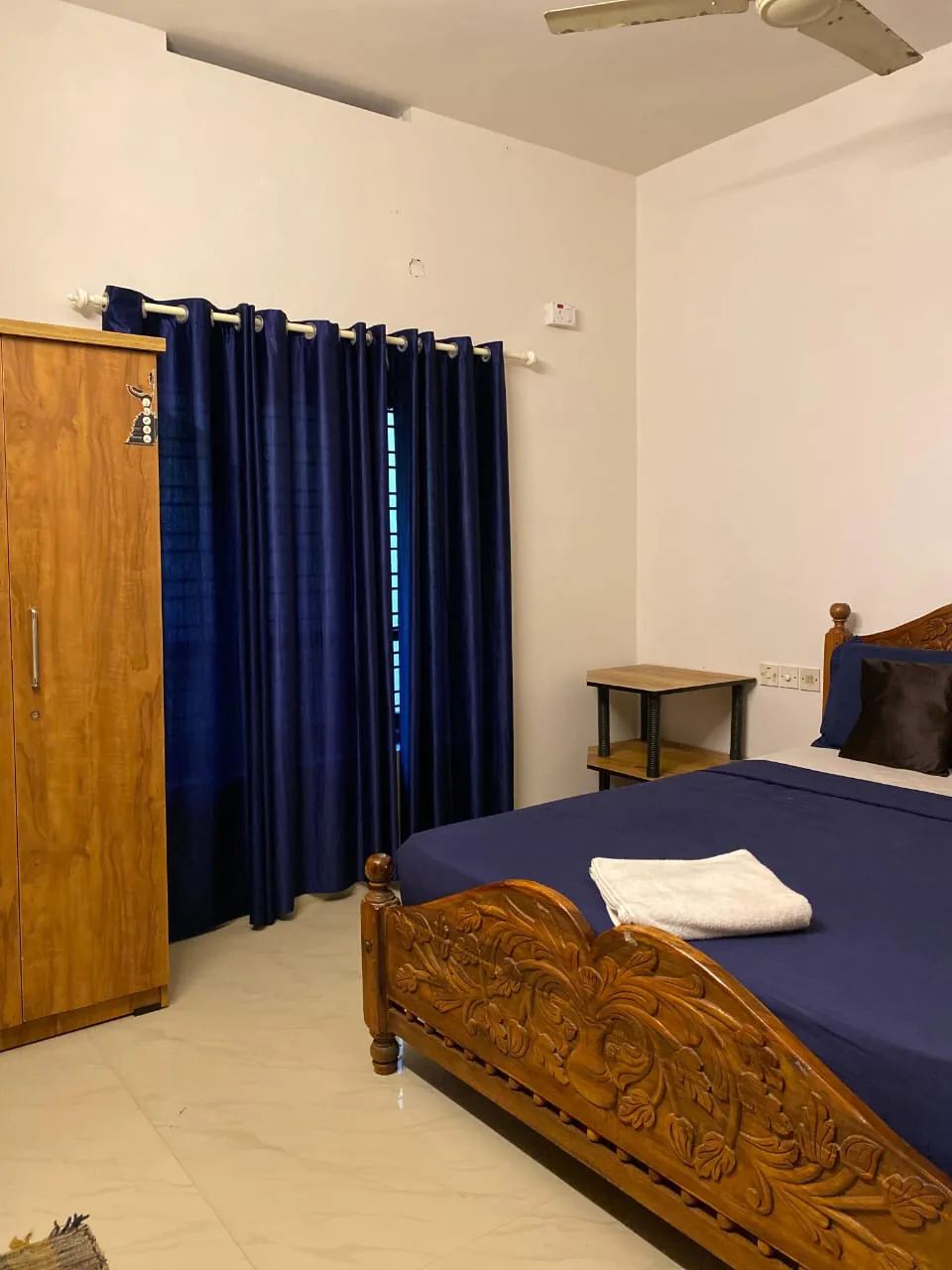 Paradise Inn Beach Resort ( Villa) in Varkala