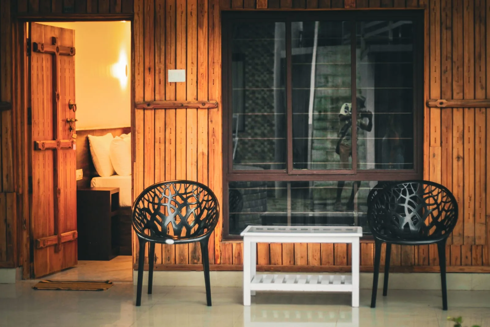 Puthooram ayurvedic Resort in Varkala