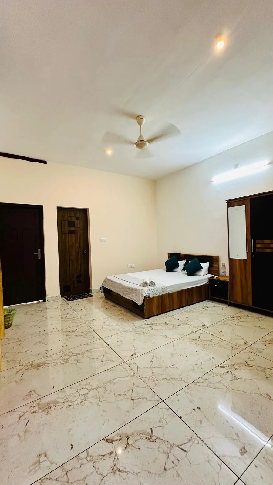 Rams Guest House Meadows, Varkala in Varkala