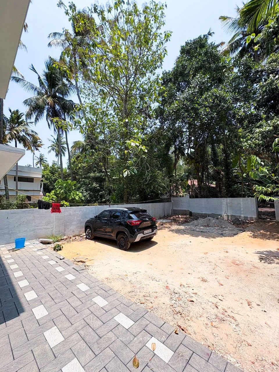 Sandora Homestay in Varkala