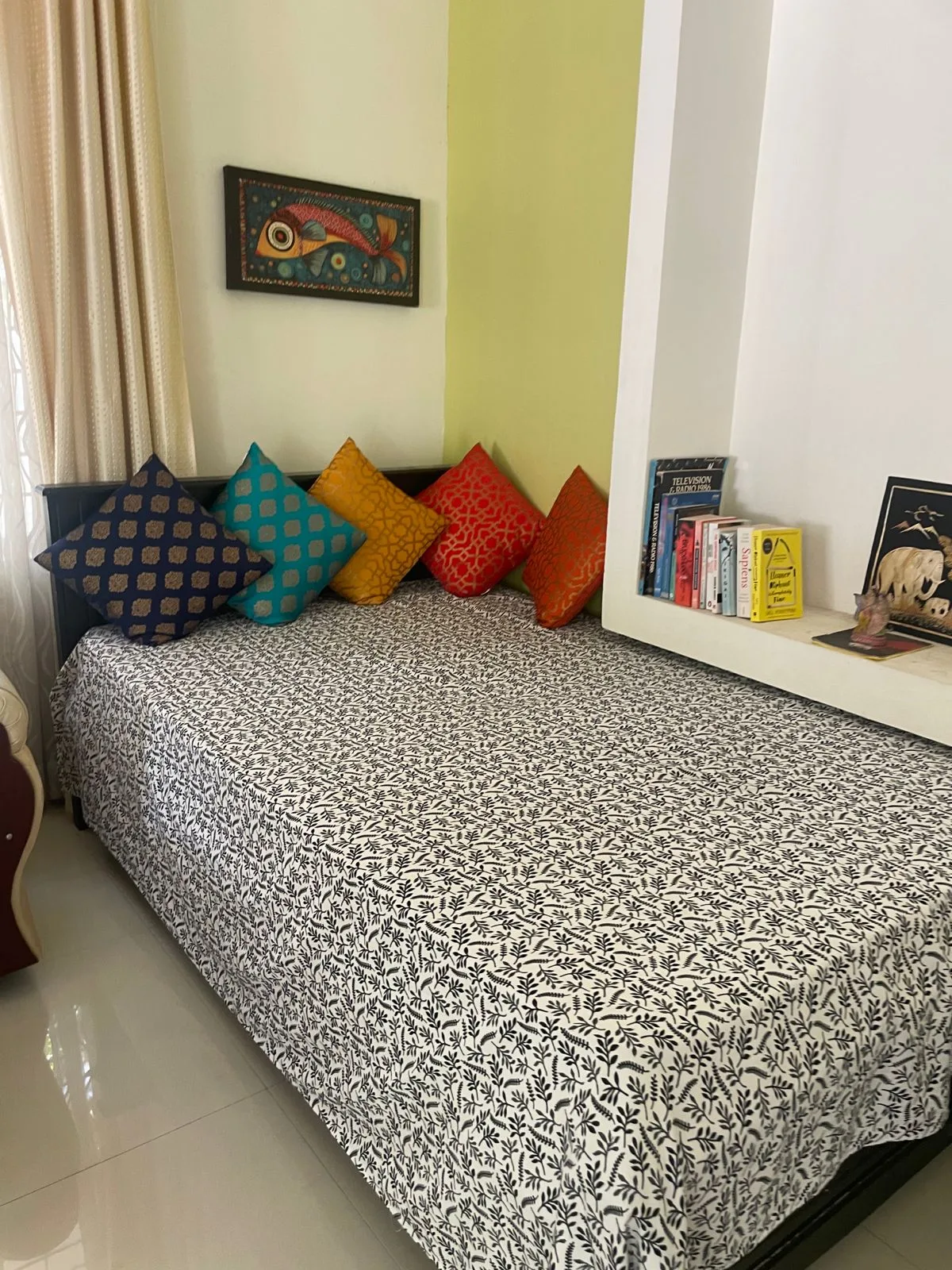 Varkala Beats - Traveller's Pad in Varkala