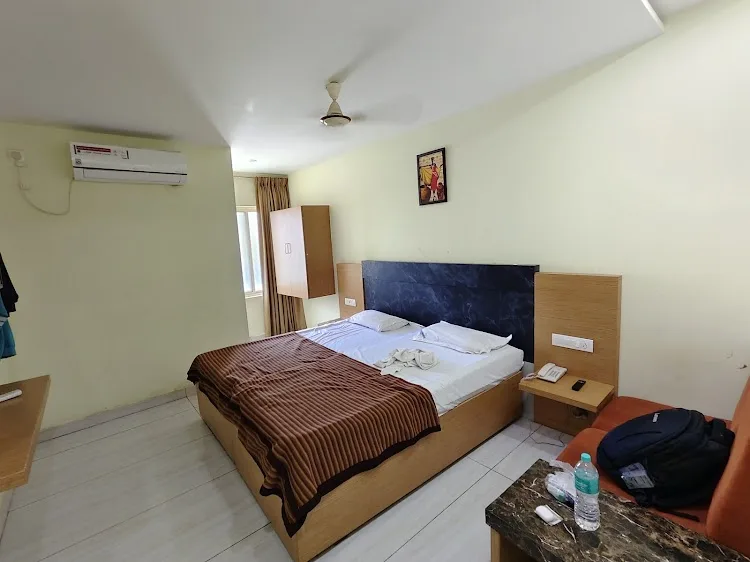 Sri Subhamasthu Grand in Vijayawada