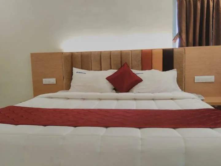 Sri Subhamasthu Grand in Vijayawada