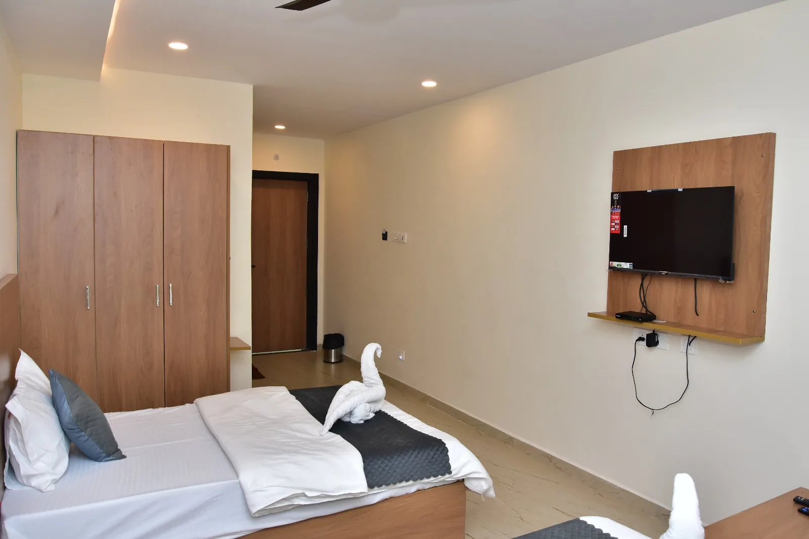 SSK Hotels in Vijayawada