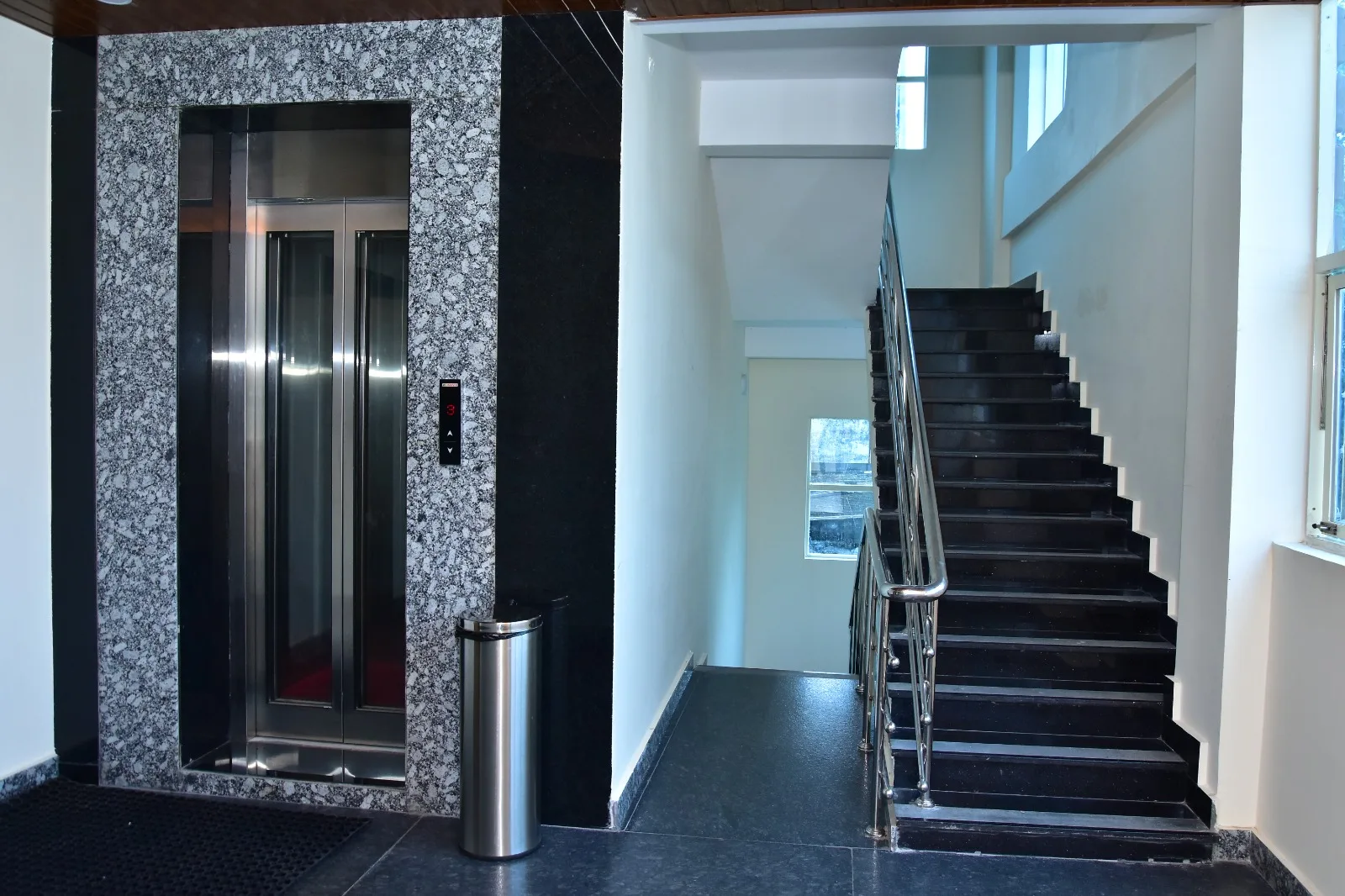 SSK Hotels in Vijayawada
