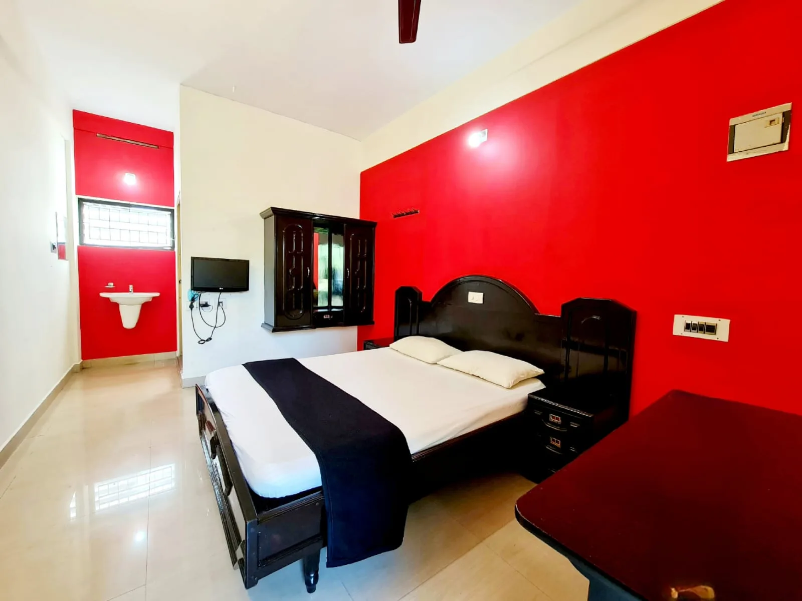 Stays in Wayanad