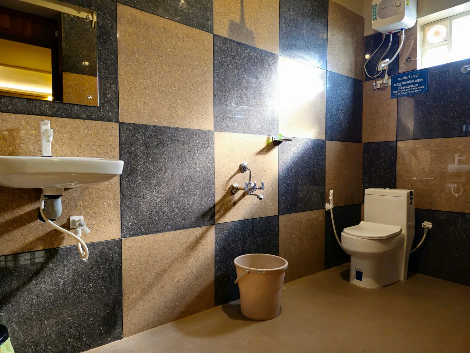 Alicos Residency in Wayanad