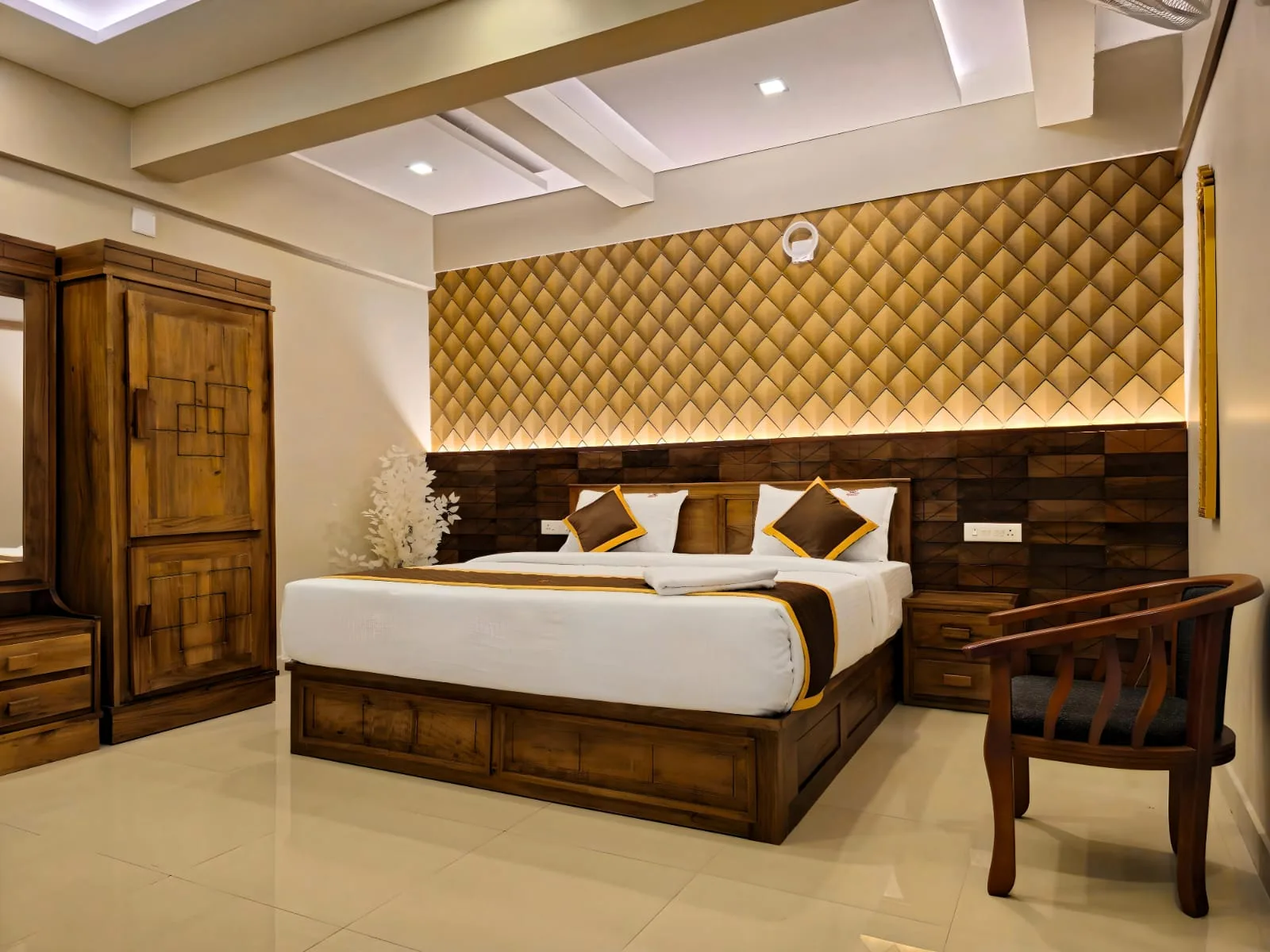 Alicos Residency in Wayanad