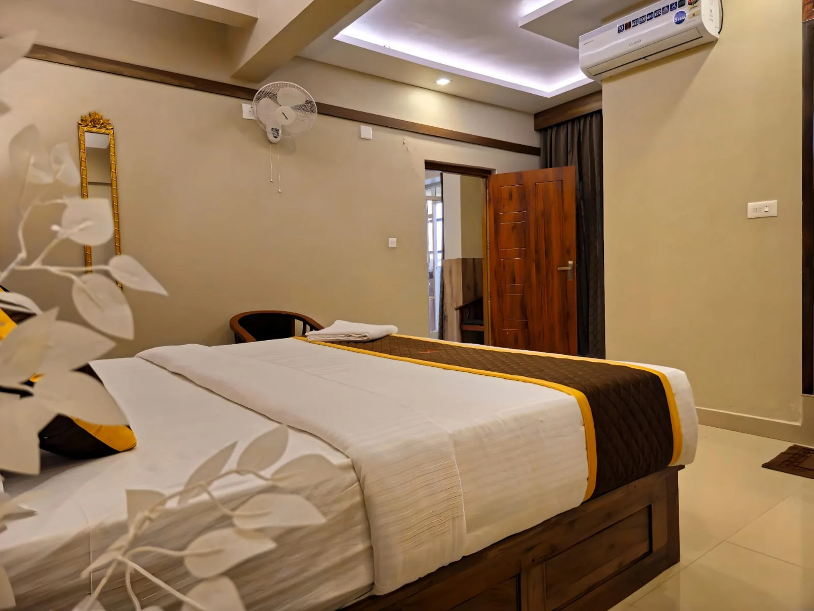 Alicos Residency in Wayanad