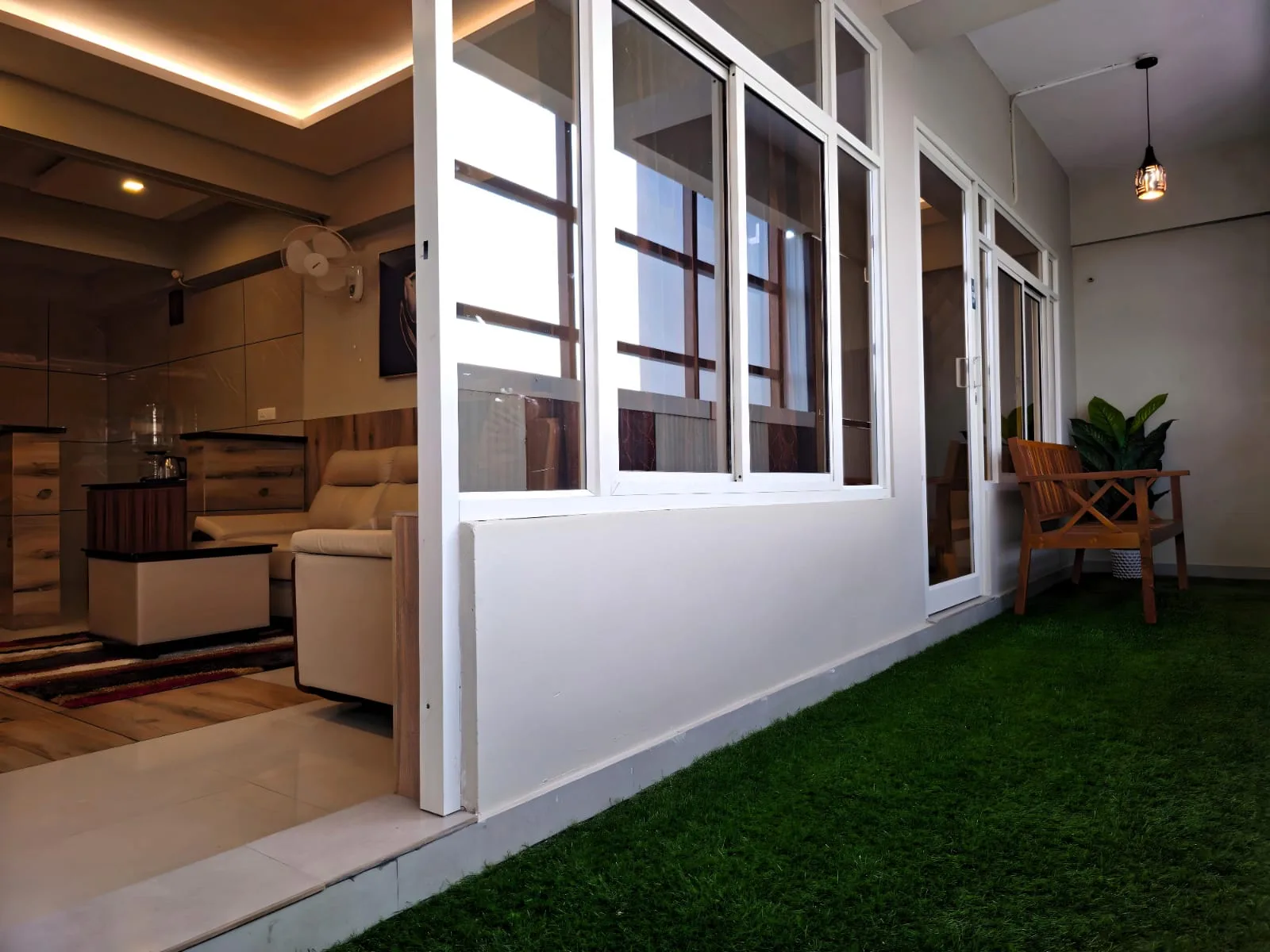 Alicos Residency in Wayanad