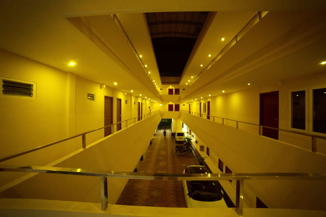 Hotel Wayanad Square in Wayanad
