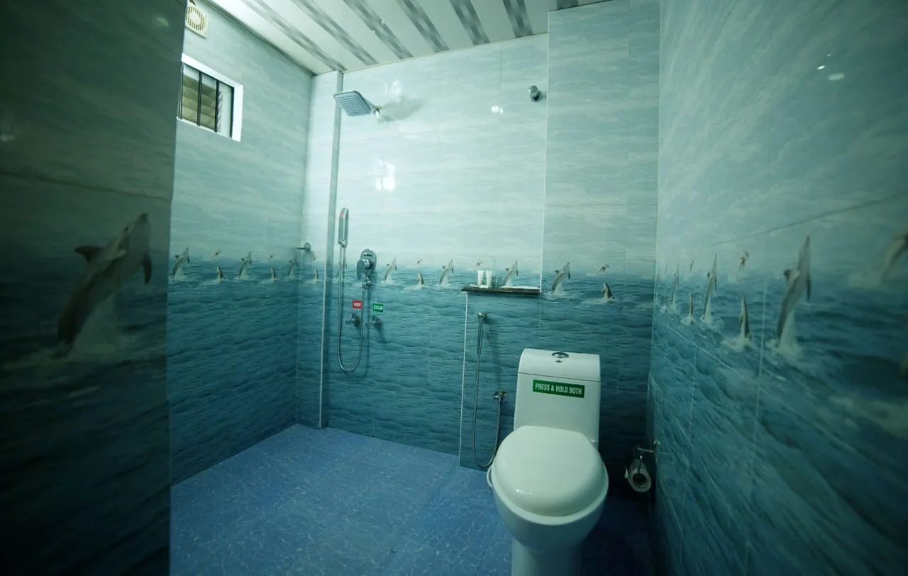 Hotel Wayanad Square in Wayanad