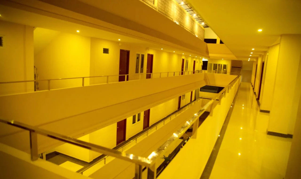 Hotel Wayanad Square in Wayanad