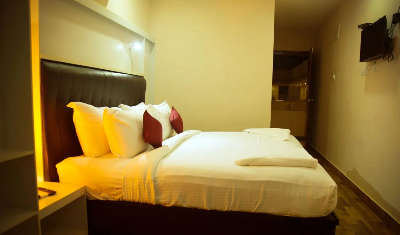 Hotel Wayanad Square in Wayanad