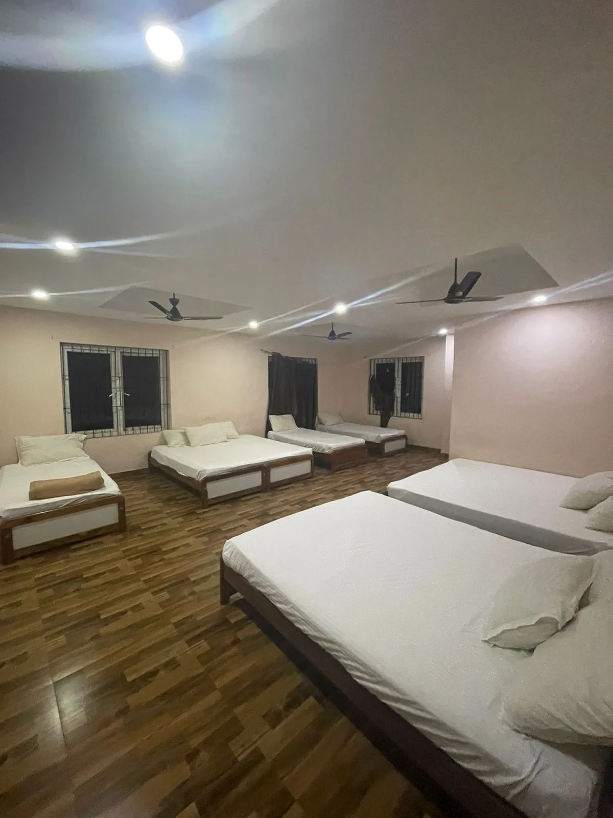Hotel Wayanad Square in Wayanad