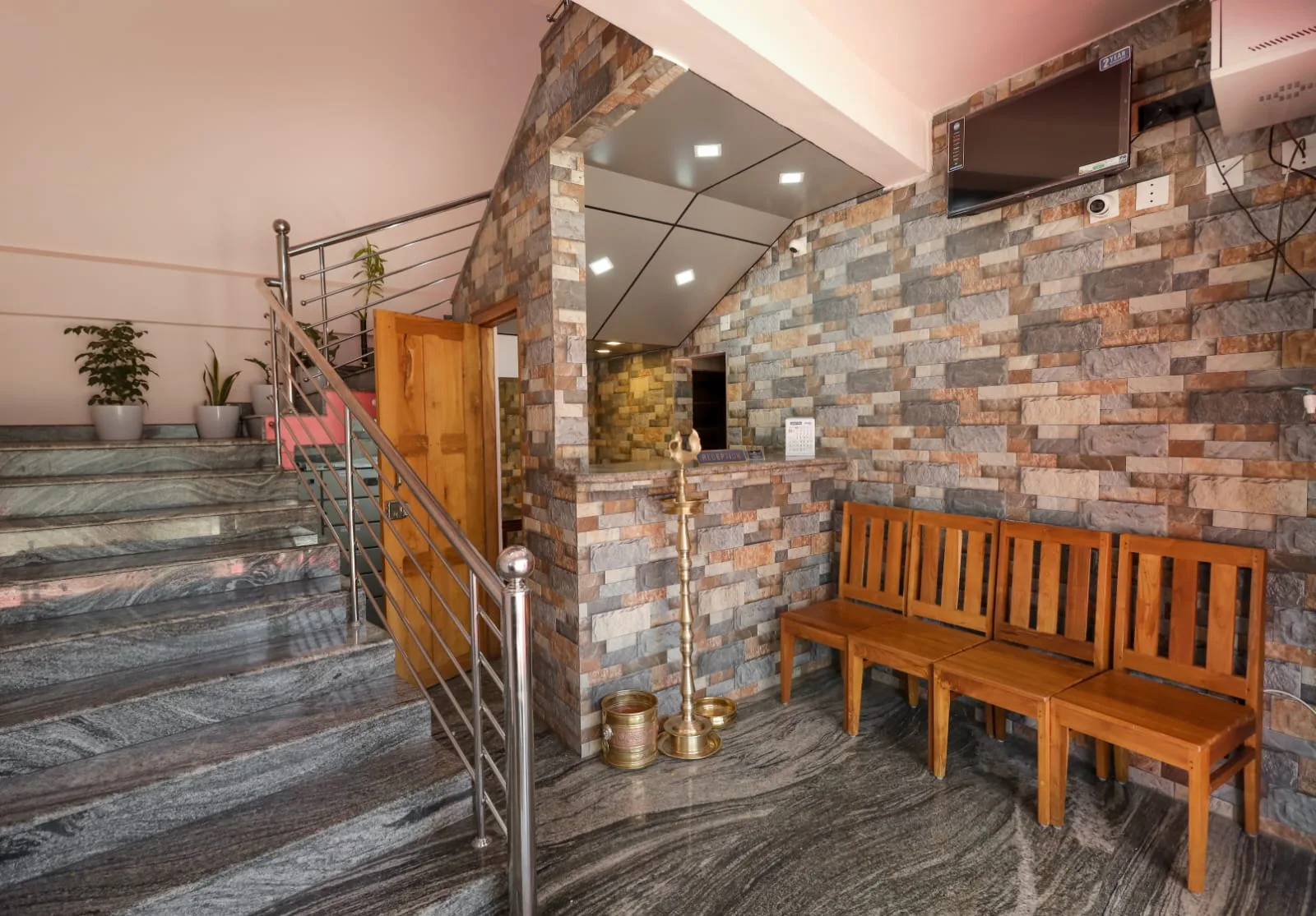 Hotel Wayanad Stay in Wayanad