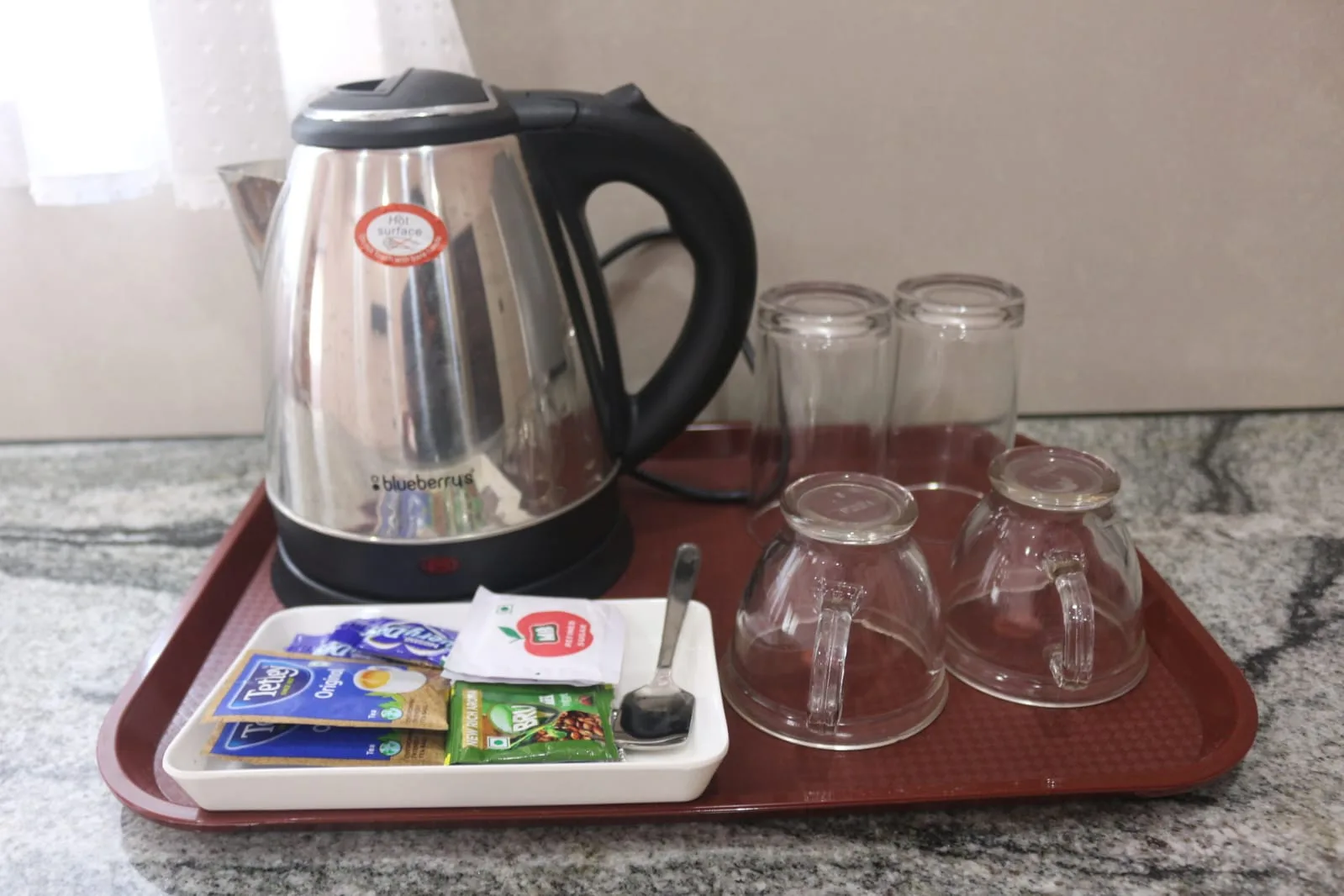 Hotel Wayanad Stay in Wayanad
