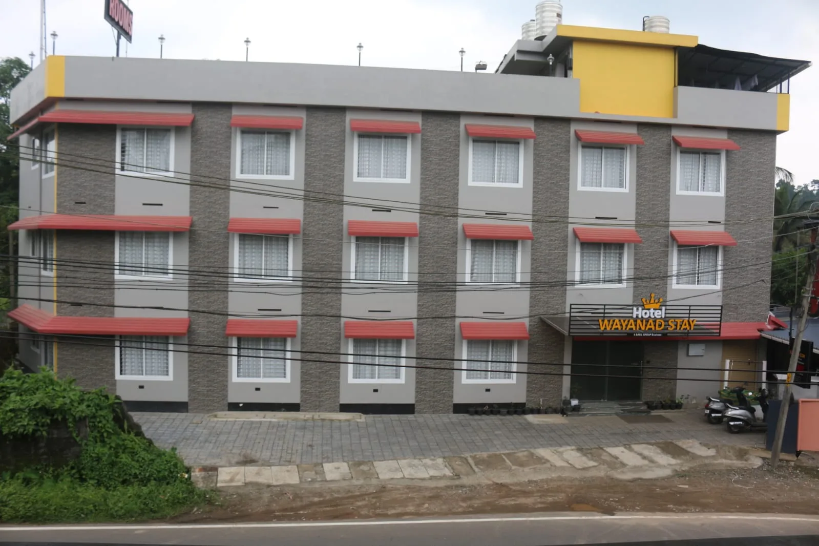 Hotel Wayanad Stay in Wayanad