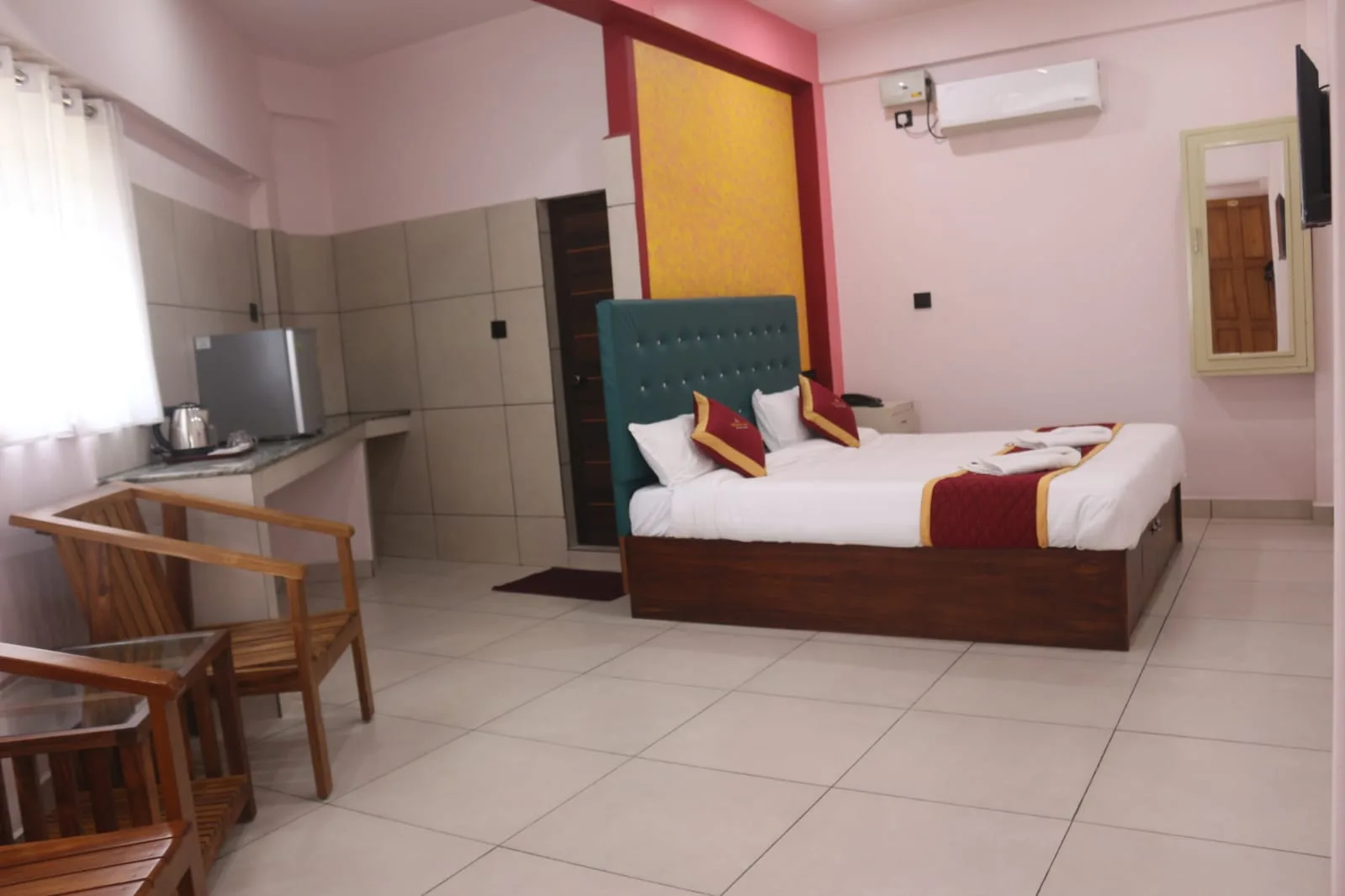Hotel Wayanad Stay in Wayanad