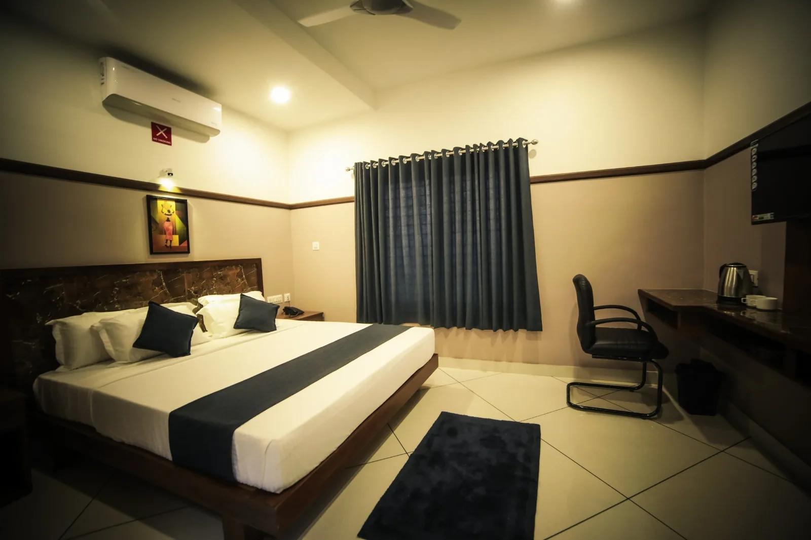 Icon Residency in Wayanad