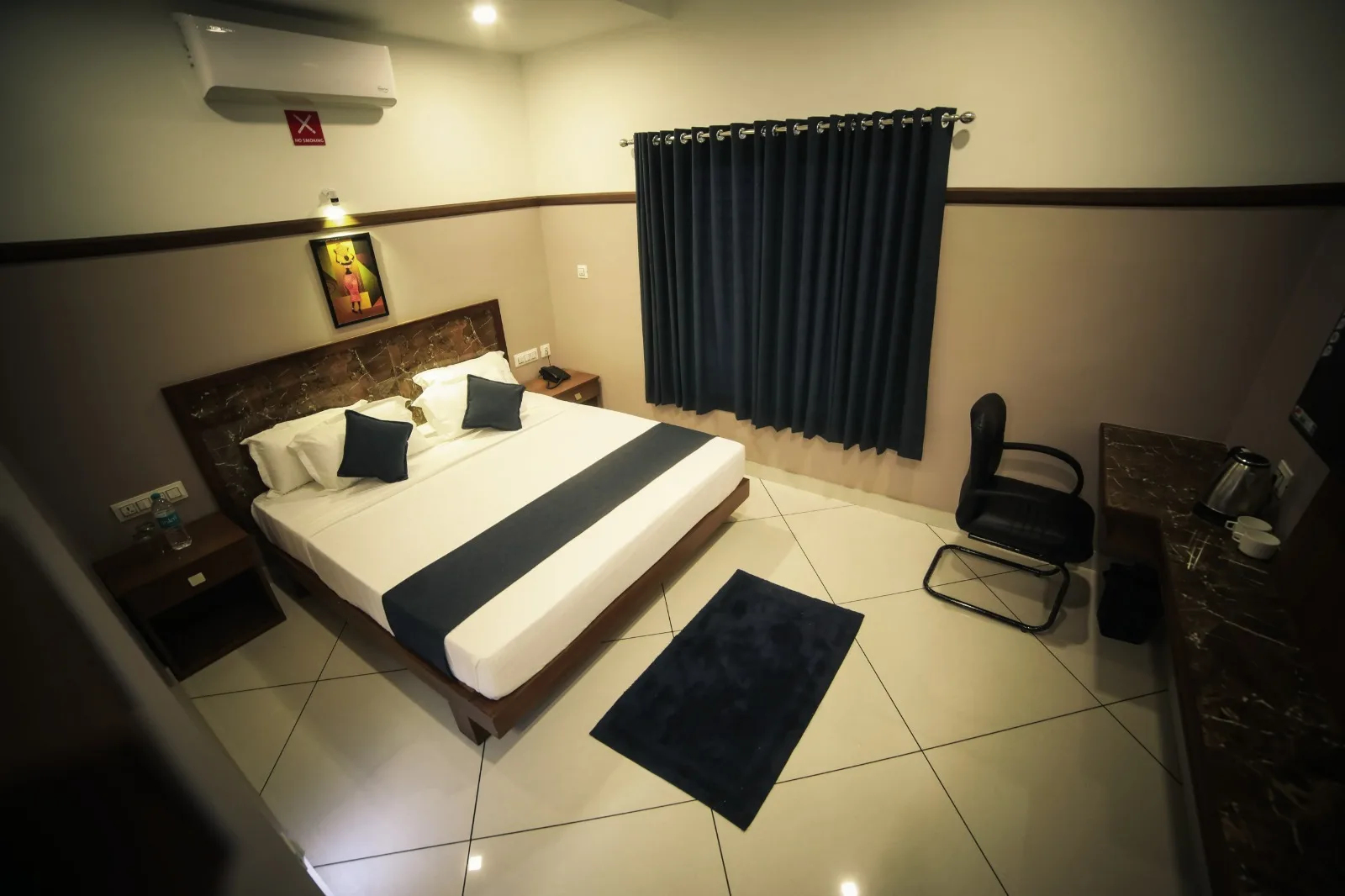Icon Residency in Wayanad