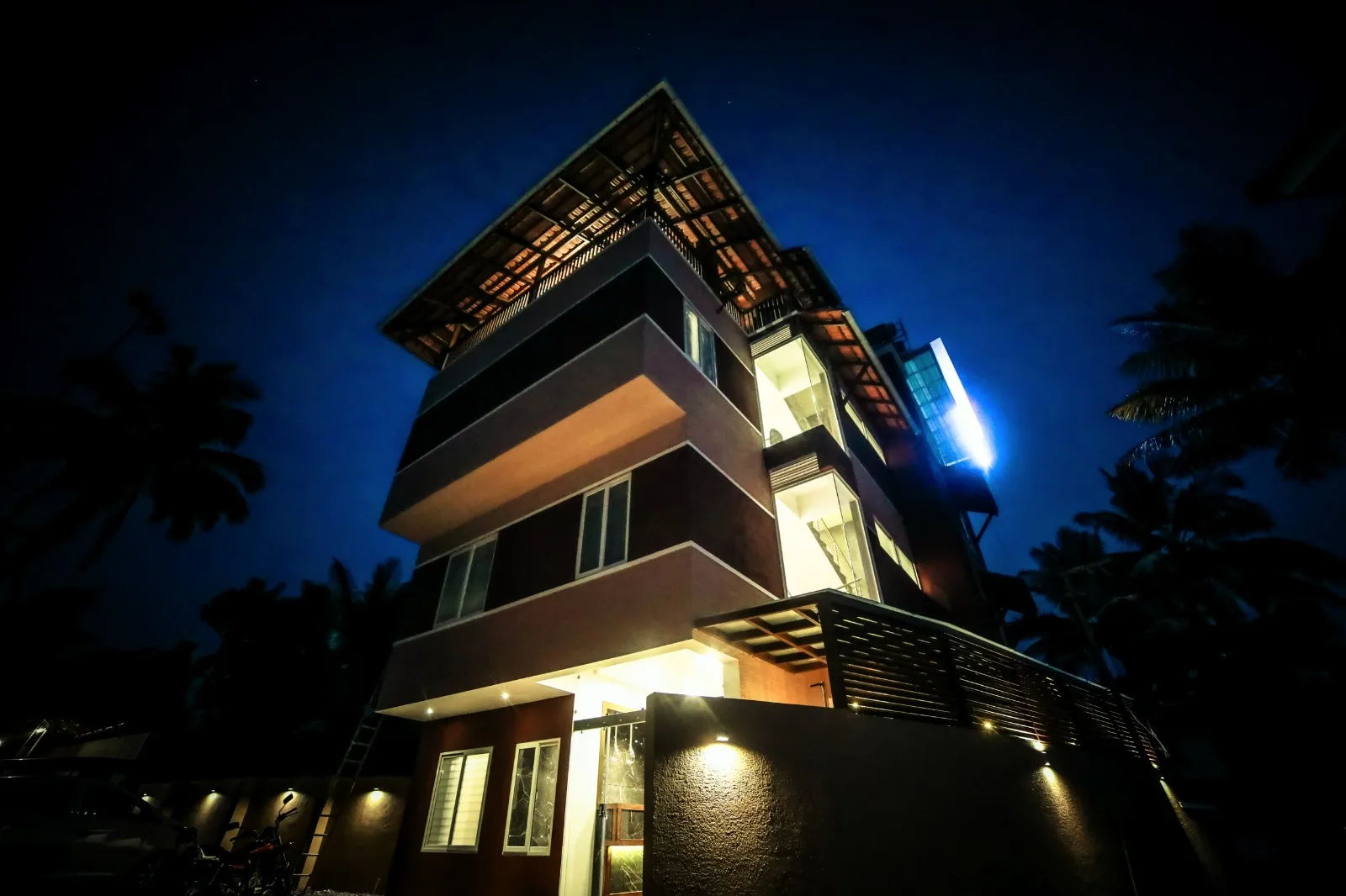 Icon Residency in Wayanad